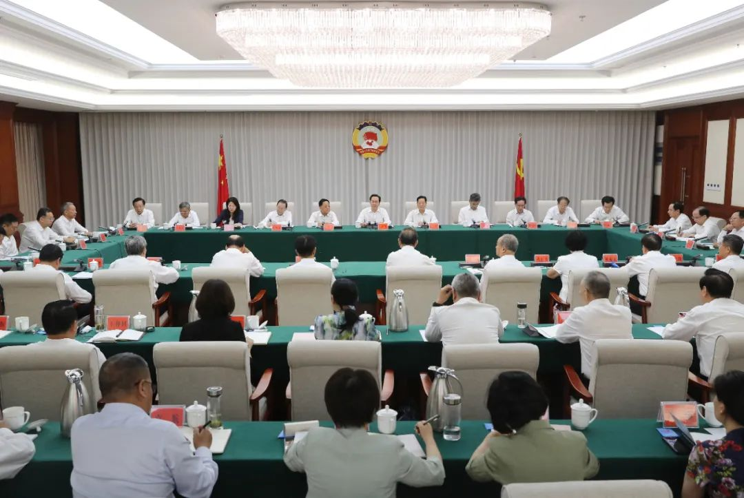 ���ڲμӺ���ʡ��Э����75������̸��